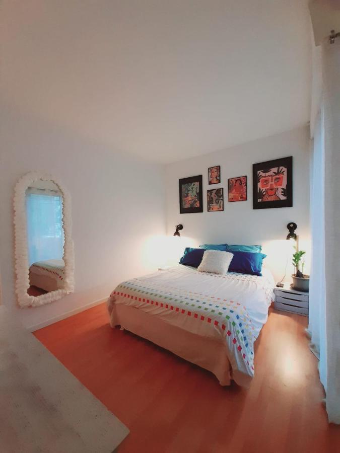 Chambre D Hote Avec Clim Terrasse Et Petit Dejeuner Hauteurs De نيس المظهر الخارجي الصورة